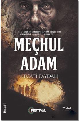 Meçhul Adam