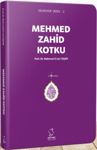 Mehmed Zahid Kotku (Cep Boy Kitap)