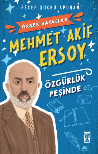 Mehmet Akif Ersoy