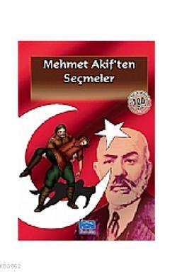 Mehmet Akif'ten Seçmeler