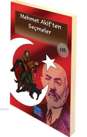 Mehmet Akif'ten Seçmeler