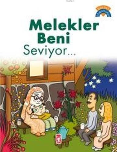 Melekler Beni Seviyor