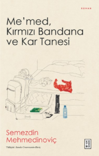 Me'med, Kırmızı Bandana ve Kar Tanesi