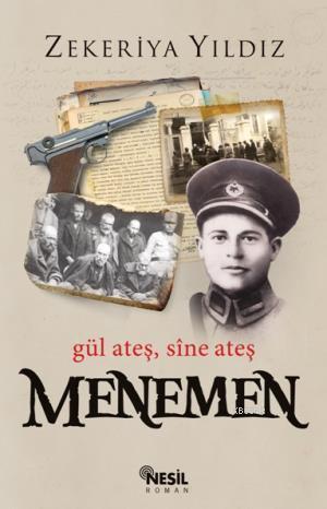 Menemen, Gül Ateş Sîne Ateş