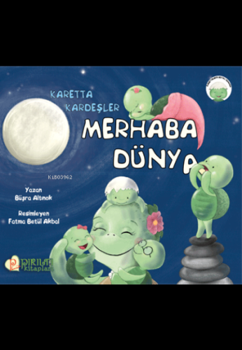 Merhaba Dünya - Karetta Kardeşler