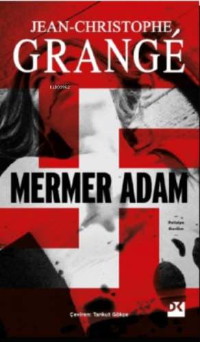 Mermer Adam