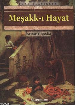 Meşakk-ı Hayat