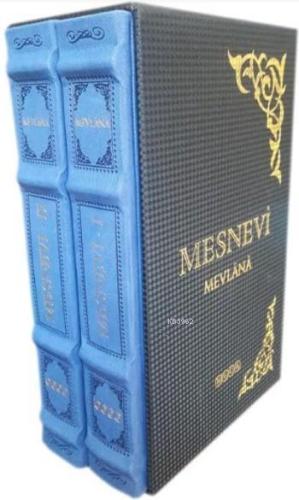 Mesnevi Mevlana