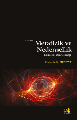 Metafizik ve Nedensellik