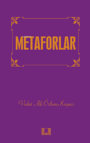 Metaforlar