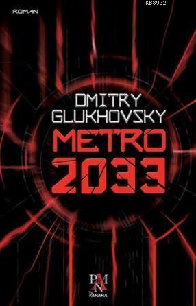 Metro 2033