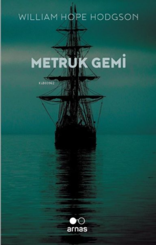 Metruk Gemi