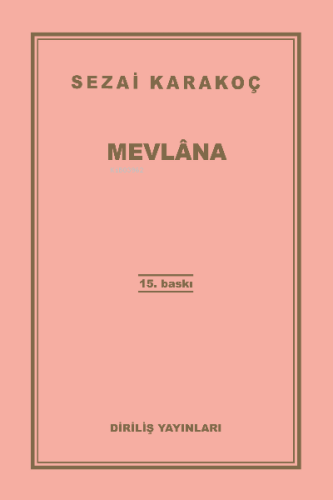 Mevlana