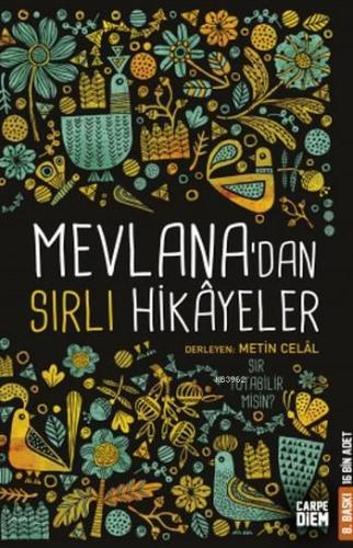 Mevlana'dan Sırlı Hikayeler