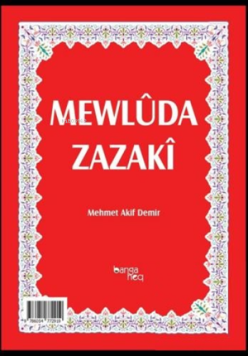 Mewluda Zazaki