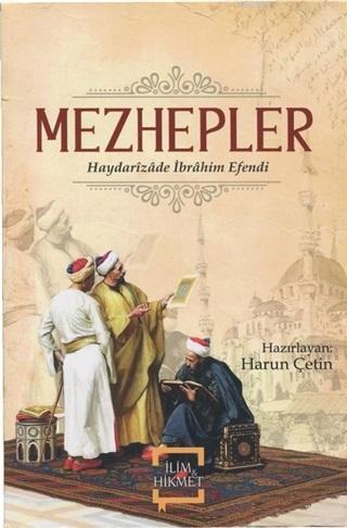 Mezhepler