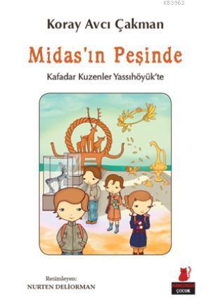 Midas'ın Peşinde; Kafadar Kuzenler Yassıhöyük'te