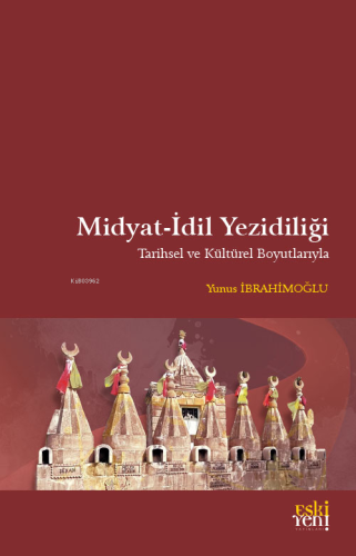 Midyat-İdil Yezidiliği