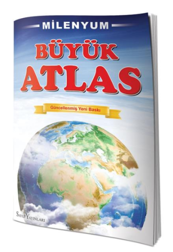 Milenyum Büyük Atlas