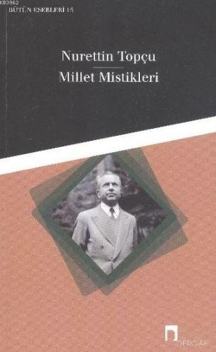 Millet Mistikleri