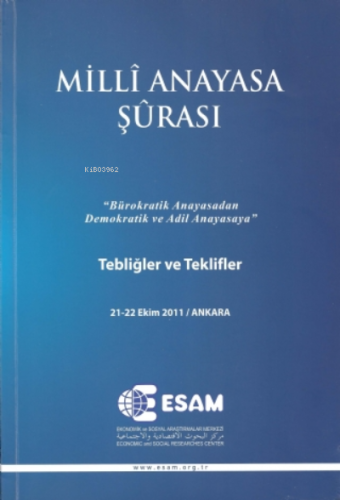 Millî Anayasa Şûrası