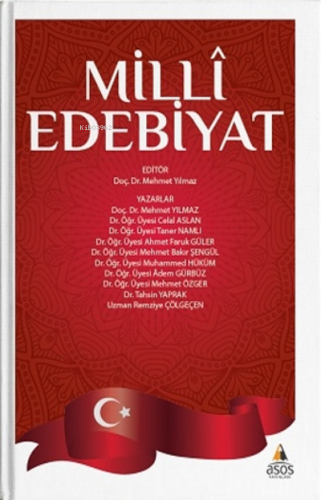 Milli Edebiyat