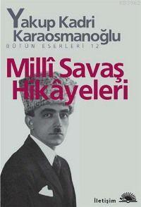 Milli Savaş Hikâyeleri