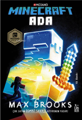 Minecraft- Ada