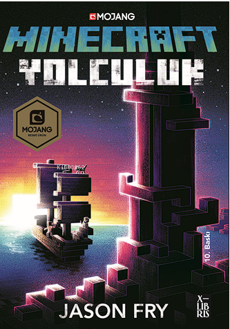 Minecraft - Yolculuk