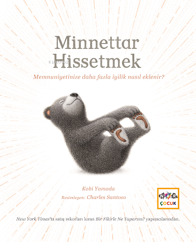 Minettar Hissetmek