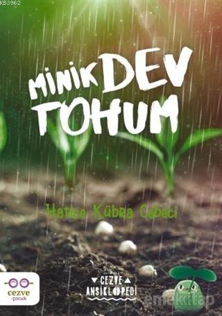 Minik Dev Tohum