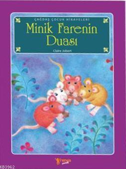 Minik Farenin Duası