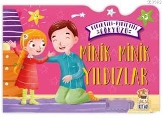 Minik Minik Yıldızlar - Kıpırtılı Pırıltılı Gökyüzü