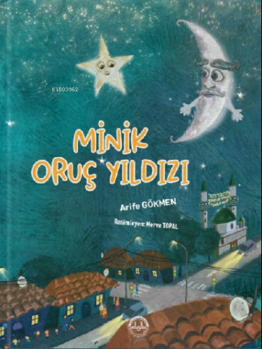 Minik Oruç Yıldızı