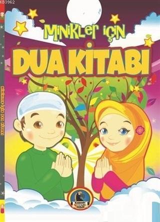 Minikler için Dua Kitabı