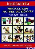 Miracle Kids Picture Dictionary