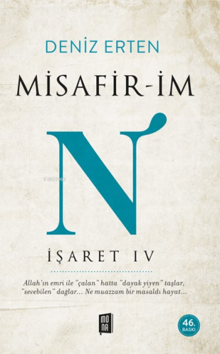 Misafir-im N - İşaret 4