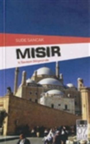 Mısır; "Nil'in Bereketli Vadisi"