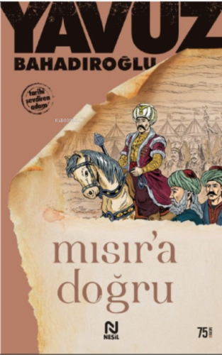 Mısır'a Doğru