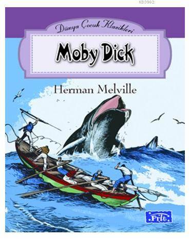 Moby Dick