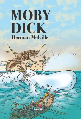 Mobydick