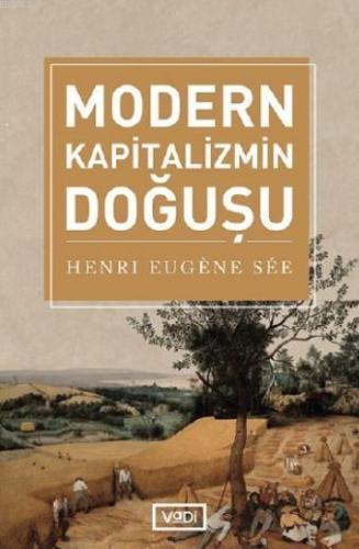 Modern Kapitalizmin Doğuşu