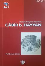 Modern Kimyanın Kurucusu Cabir Bin Hayyan