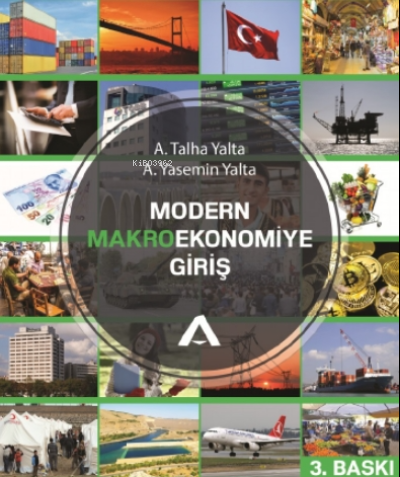 Modern Makro Ekonomiye Giriş