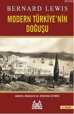 Modern Türkiye'nin Doğuşu