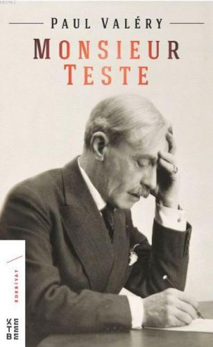 Monsieur Teste (Ciltli)