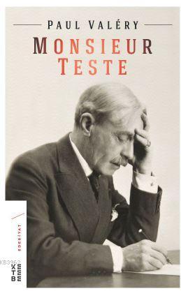 Monsieur Teste