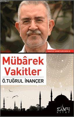 Mübarek Vakitler