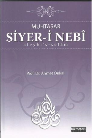 Muhtasar Siyer-i Nebî