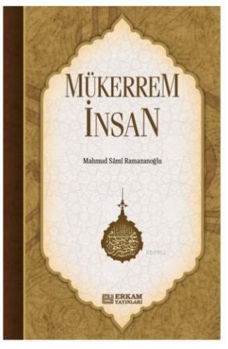 Mükerrem İnsan